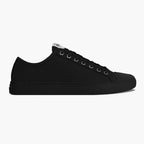 Men's Classic Low Top | Black