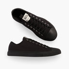 Men's Classic Low Top | Black