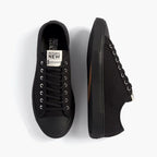 Men's Classic Low Top | Black