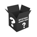 women's mystery shaft