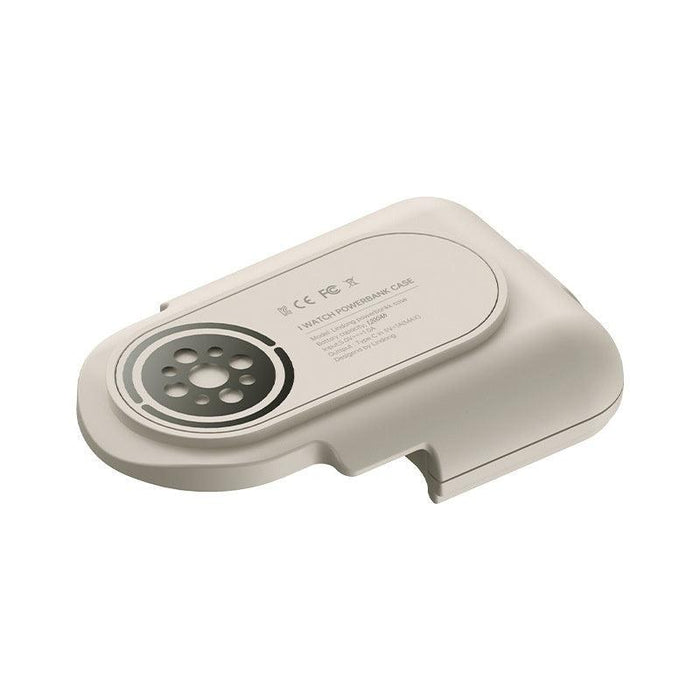 NexTECH® | Wireless Power Bank For Apple Watch - NexTECH