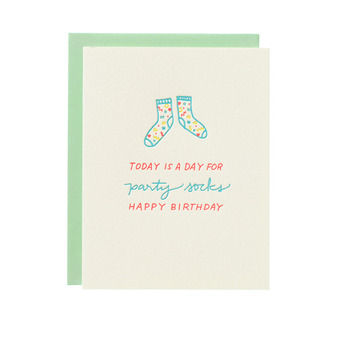 Party Socks