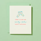 Party Socks