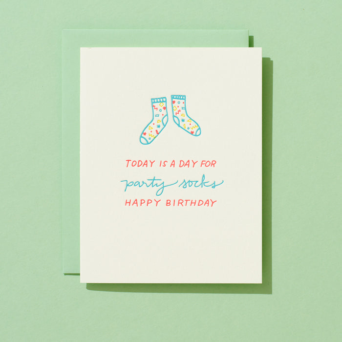 Party Socks