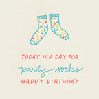 Party Socks