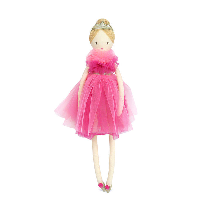 Sophia Hot Pink Princess Doll