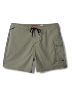SPC/LST Riviera Shorts Leaf