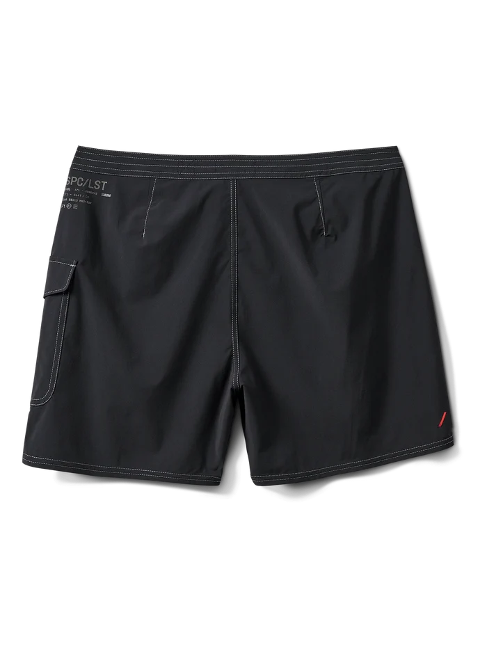 SPC/LST Riviera Shorts