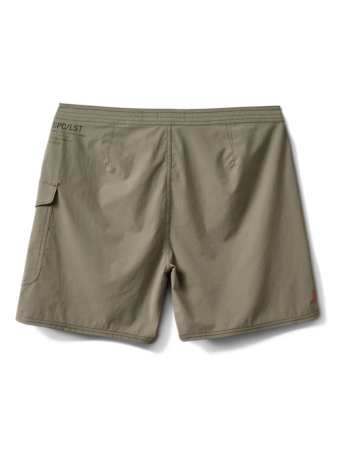 SPC/LST Riviera Shorts