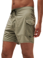 SPC/LST Riviera Shorts