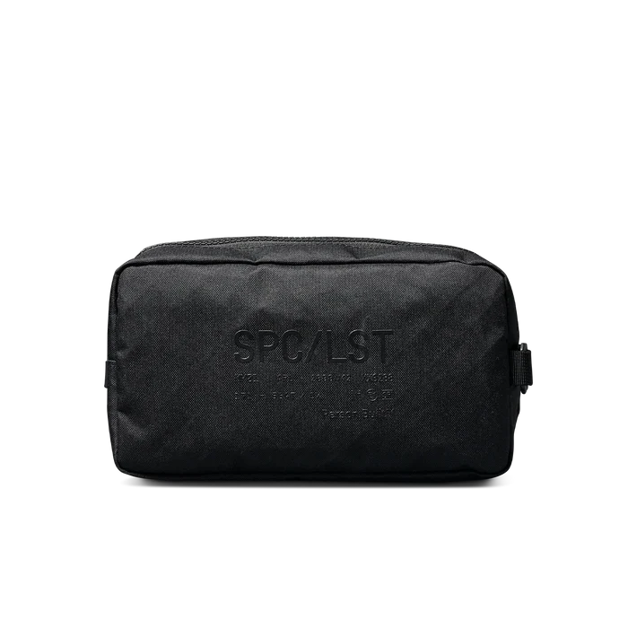 SPC/LST System Kit Black