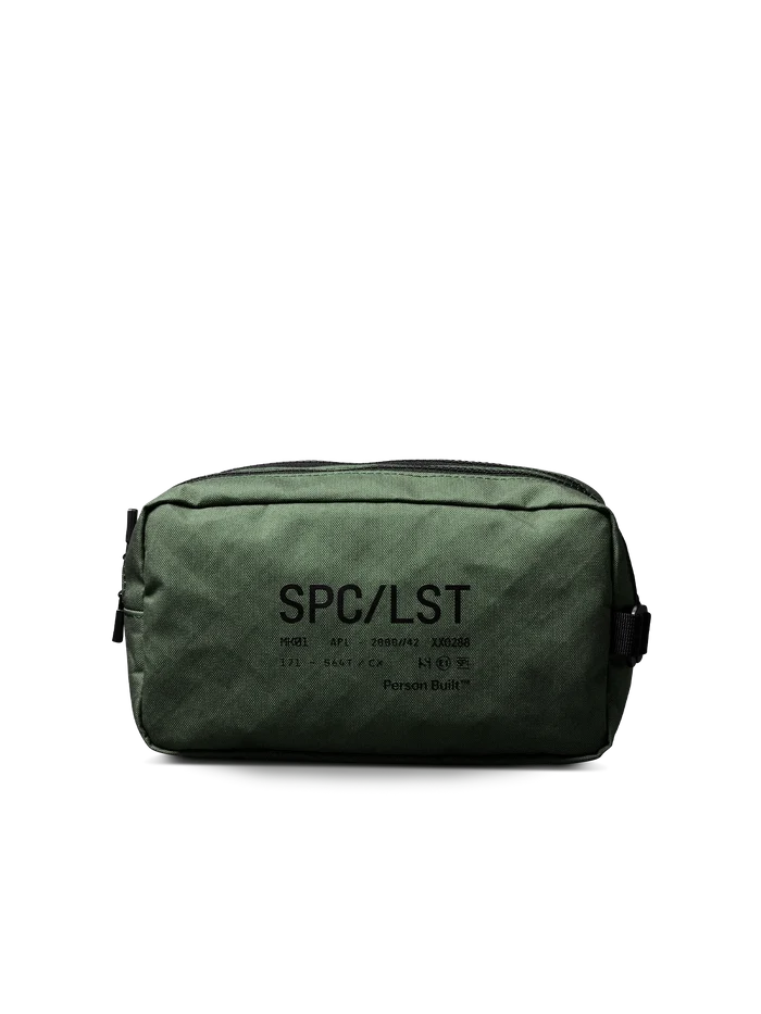 SPC/LST System Kit Ranger Green