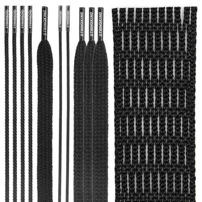 type 5x string kit - Black