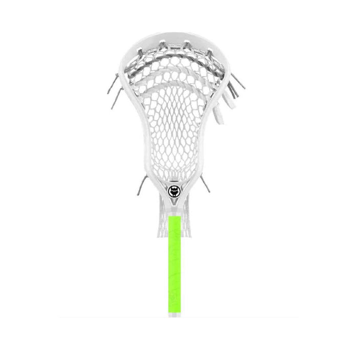 vukgripz fogo neon green