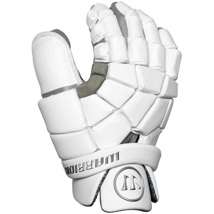 nemesis qs lacrosse glove goalie