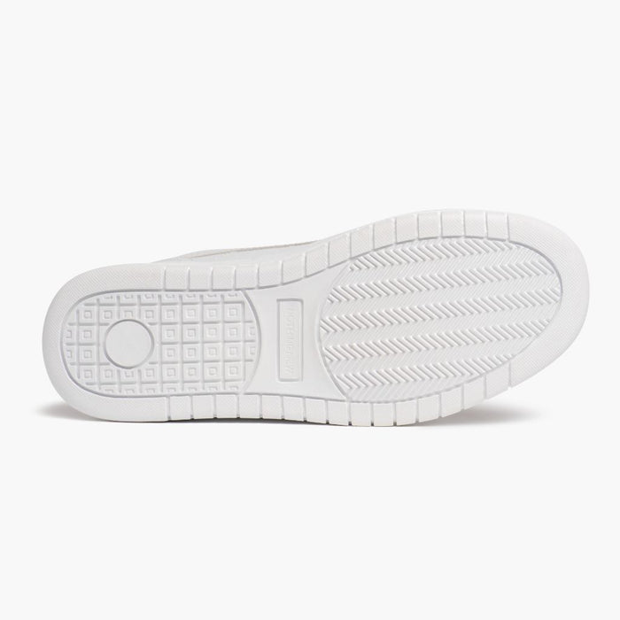 Women's Cross Court | White