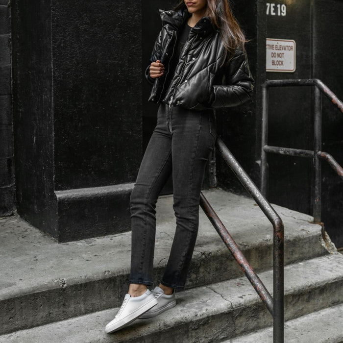 Women's Unoriginal | Light Grey