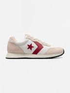 Zapatillas Converse Omega Trainer OX Blanco Rojo
