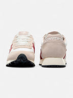Zapatillas Converse Omega Trainer OX Blanco Rojo