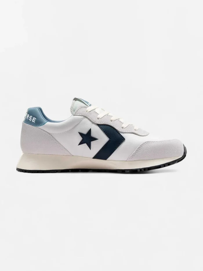 Zapatillas Converse Omega Trainer OX Gris Azul