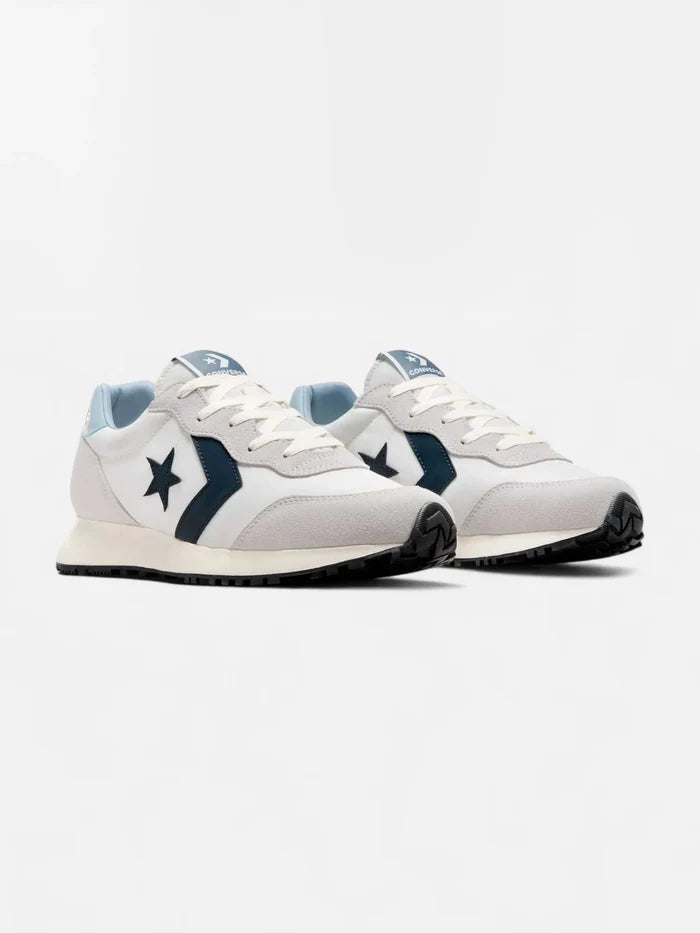 Zapatillas Converse Omega Trainer OX Gris Azul