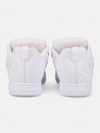 Zapatillas DC Court Graffik Blanco
