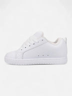 Zapatillas DC Court Graffik Blanco
