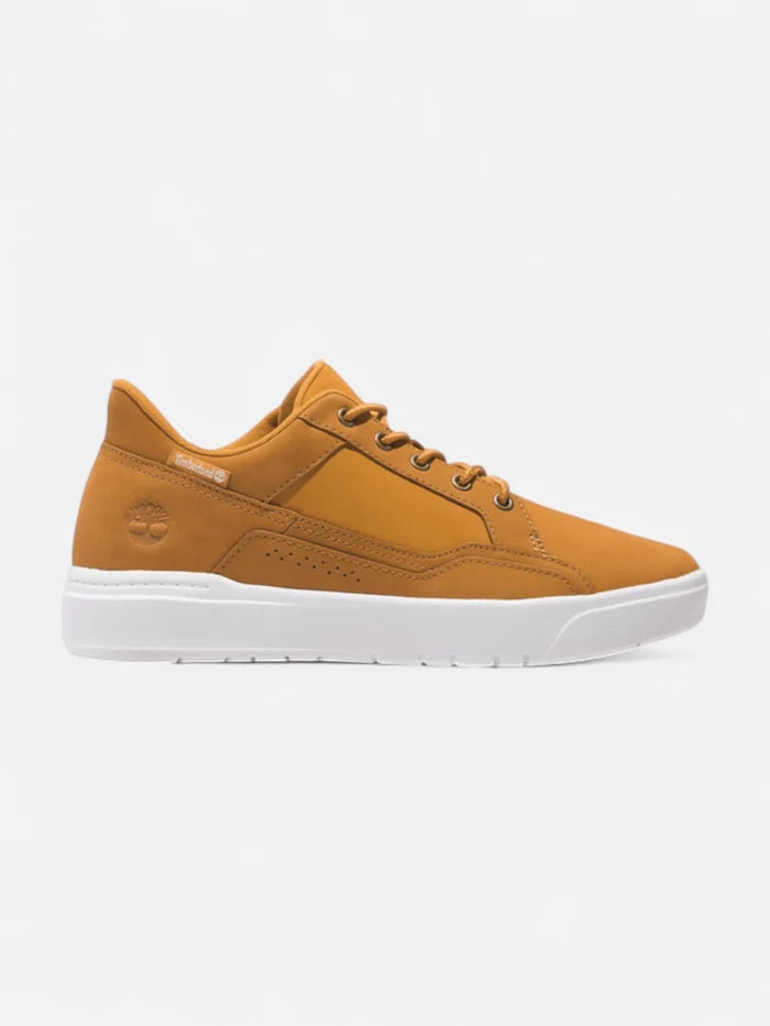 Zapatillas Timberland Allston Low Lace Beige