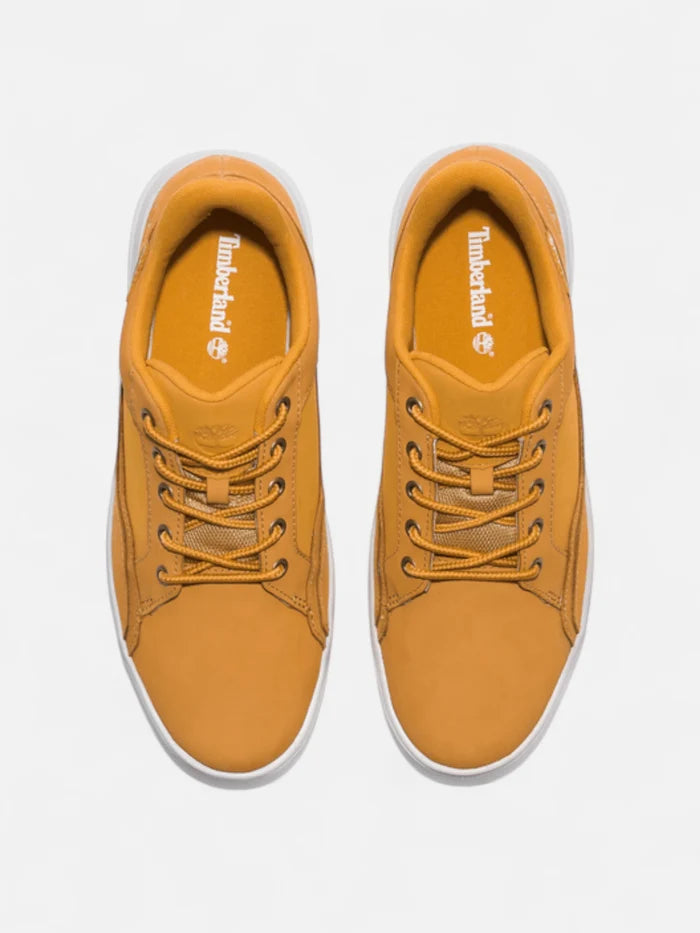 Zapatillas Timberland Allston Low Lace Beige