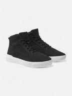 Zapatillas Timberland Allston Mid Lace Negro Blanco