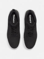 Zapatillas Timberland Allston Mid Lace Negro Blanco